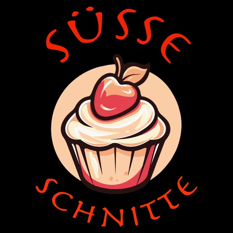 Suesse Schnitte