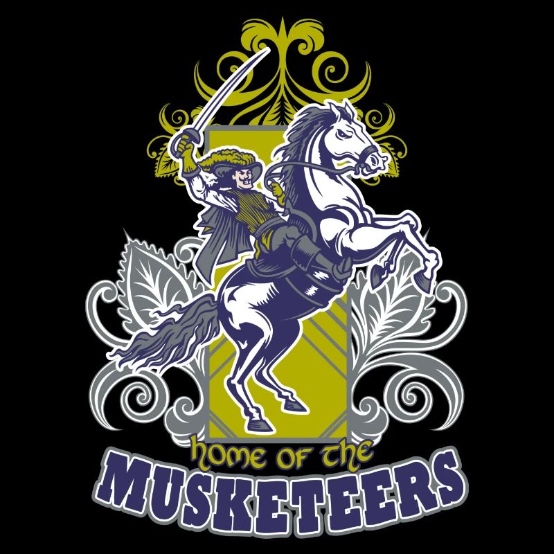 Musketiere
