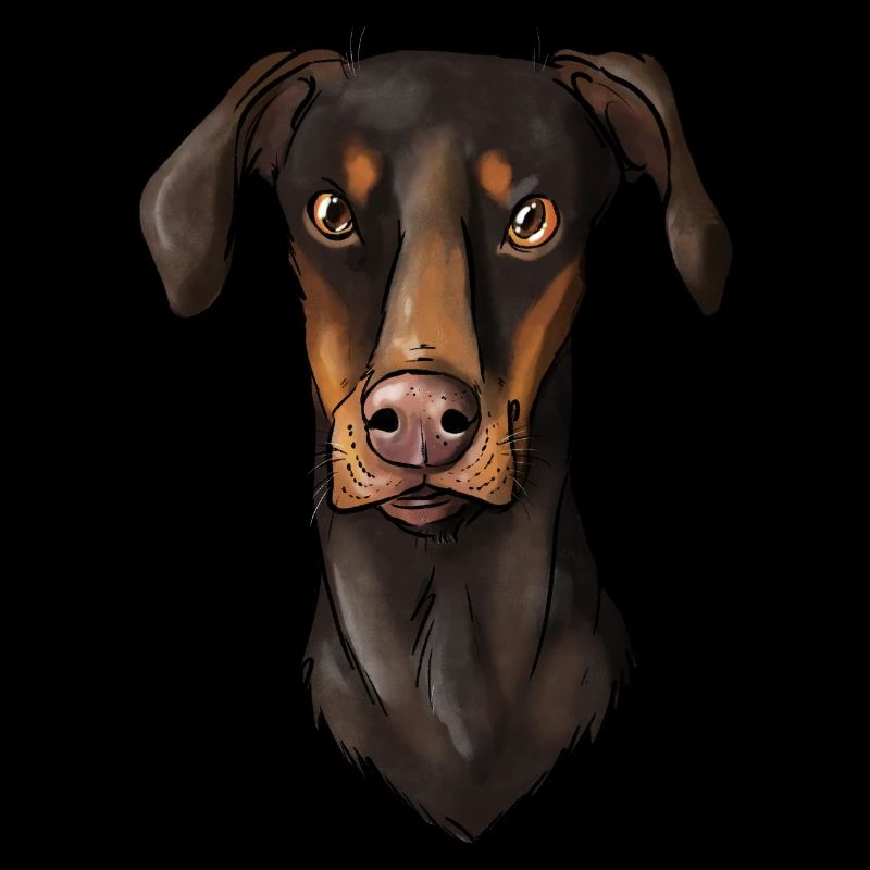 Doberman