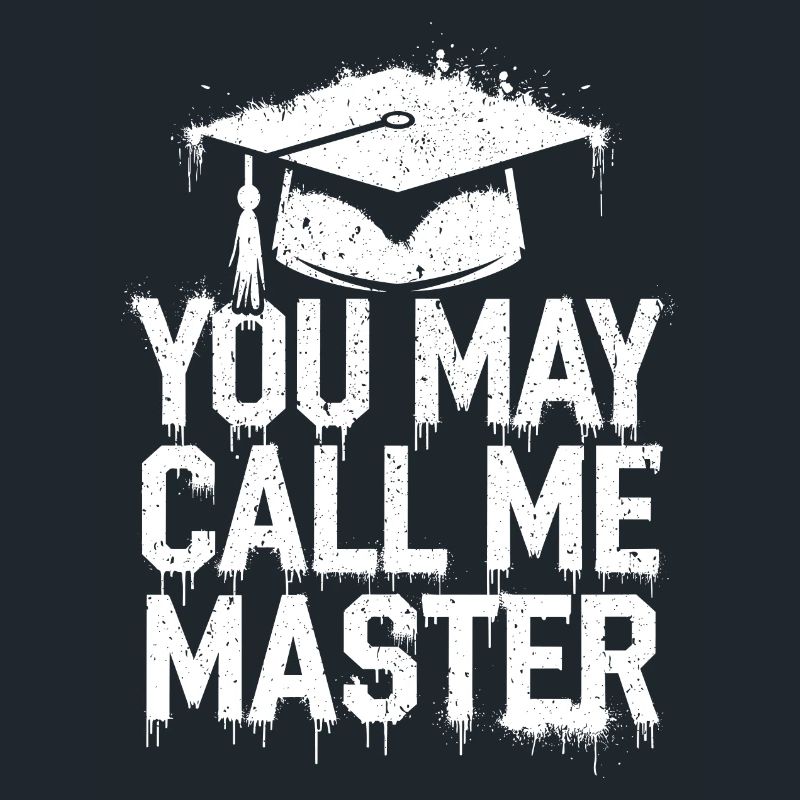 Fun Master Design for Graduates