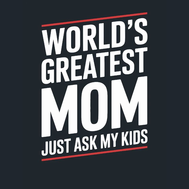 Mama Mutter Muttertag