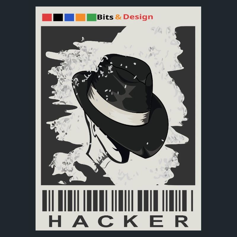 Hacker recherché