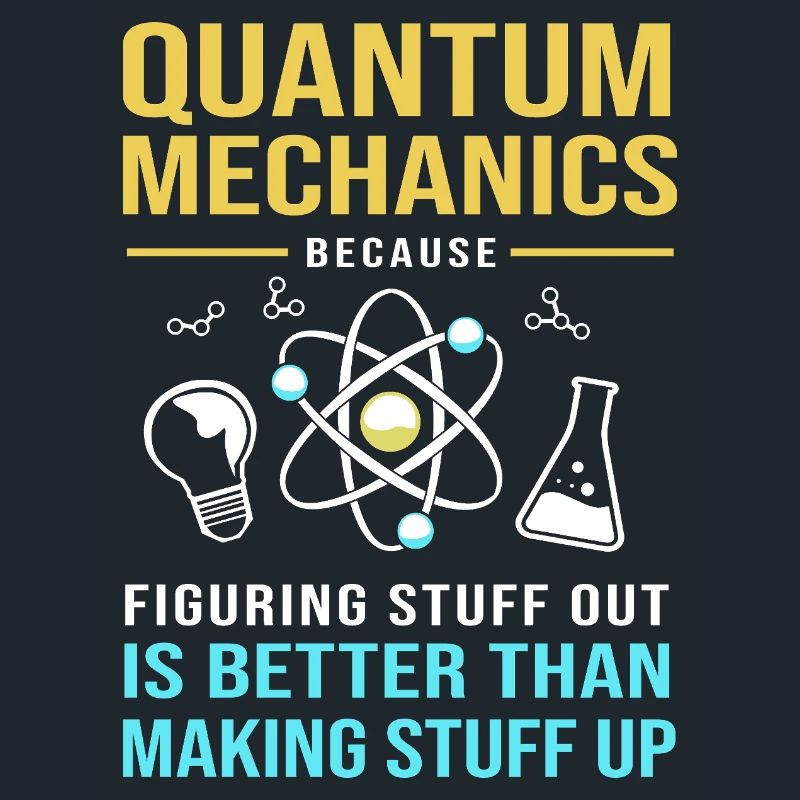 Quantenphysik Quantenmechanik Quantensprung