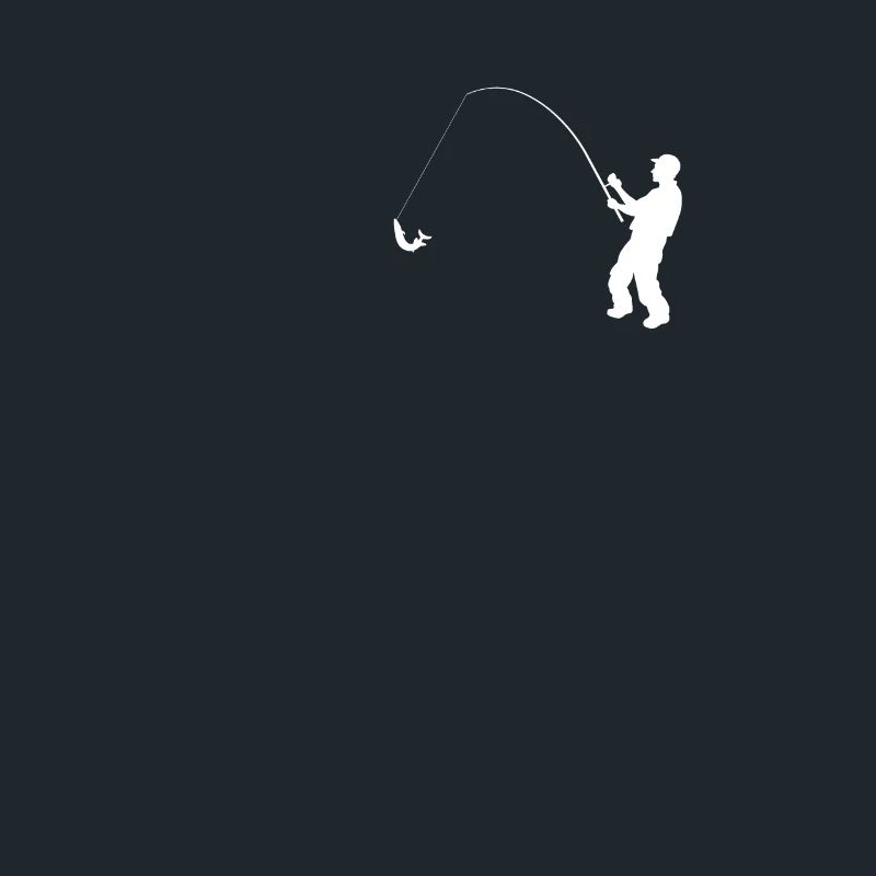 Angler Evolution Pocket Geschenkidee