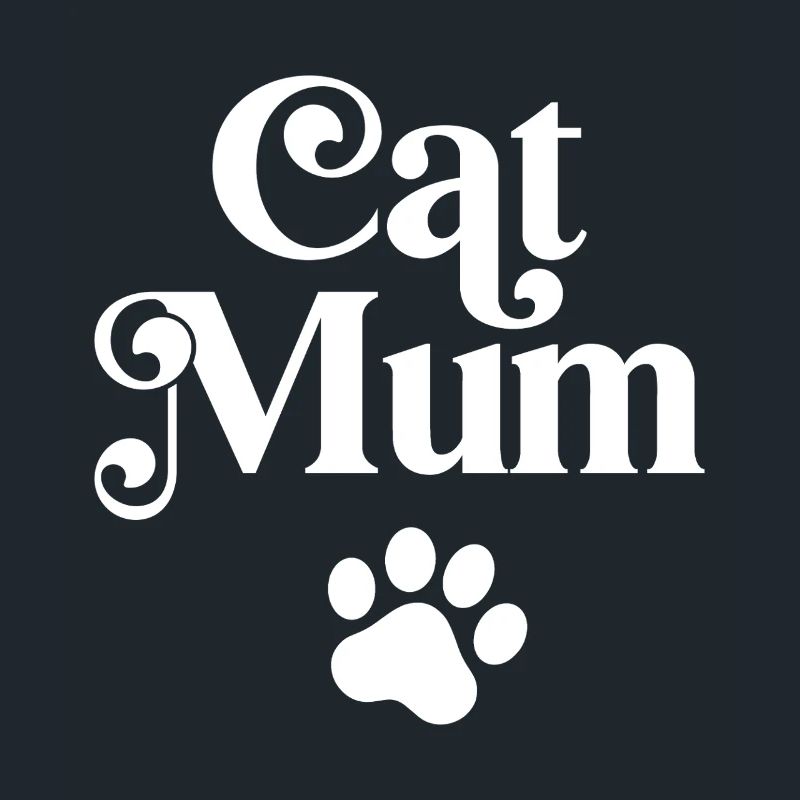 Maman chat