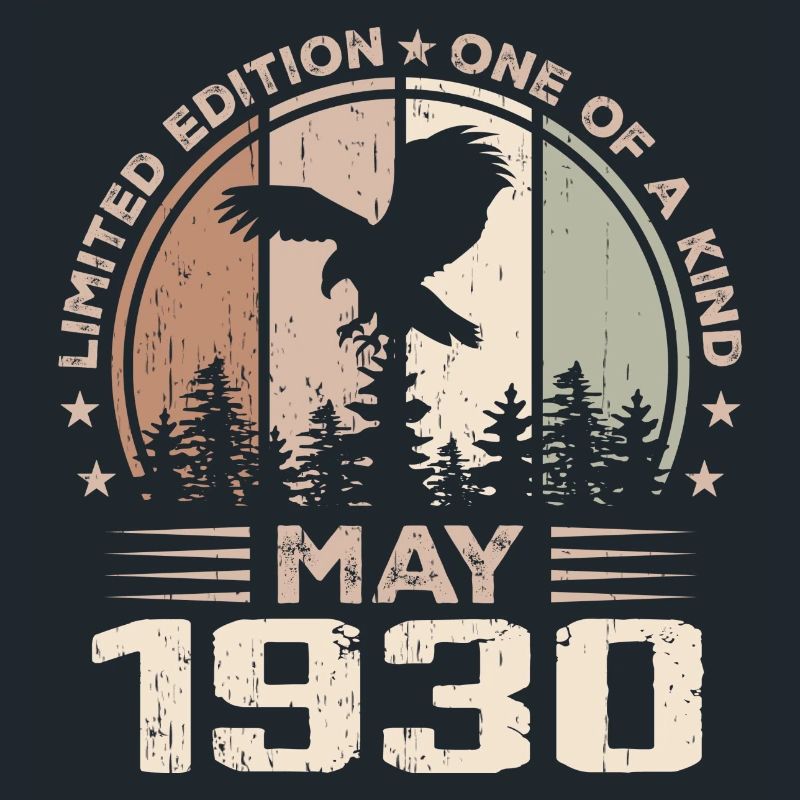 Unmatched since May 1930, 94th Anniversary