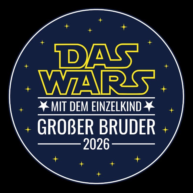 Das wars mit dem Einzelkind Grosser Bruder 2026