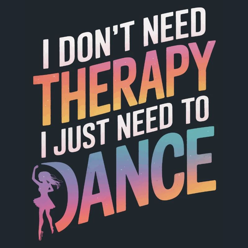 Dansant Danseurs Dansant