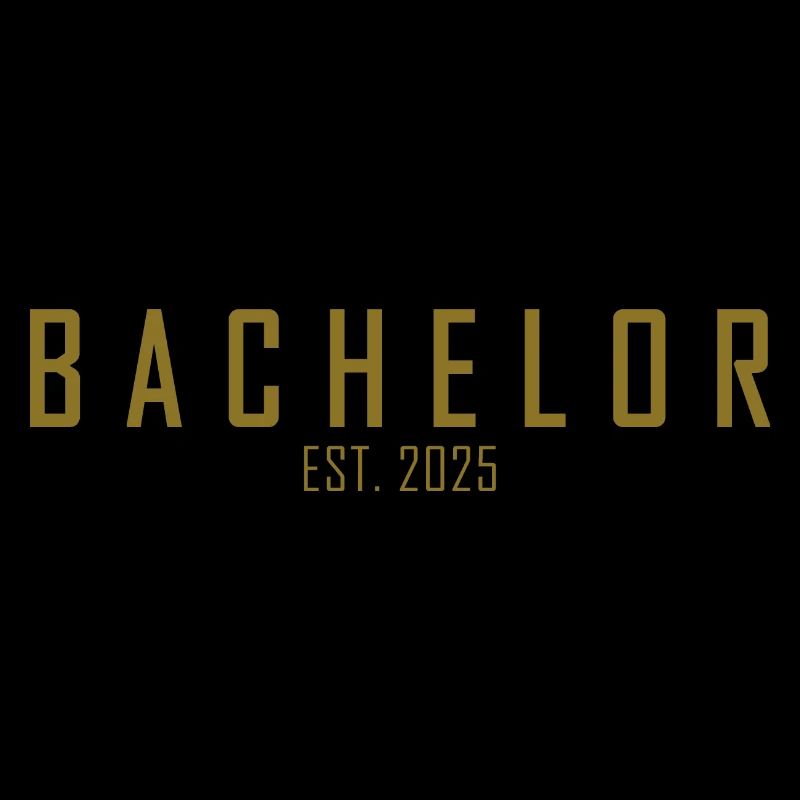 Bachelor est. 2025