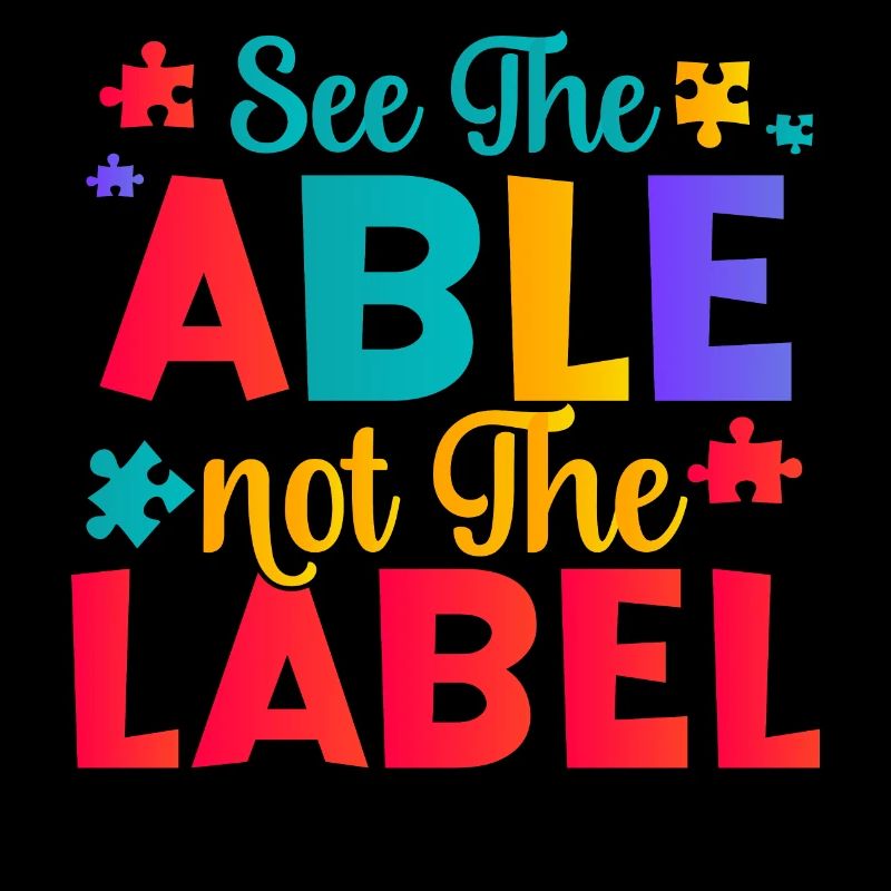 Gegen Ableismus! Gegen Behindertenfeindlichkeit