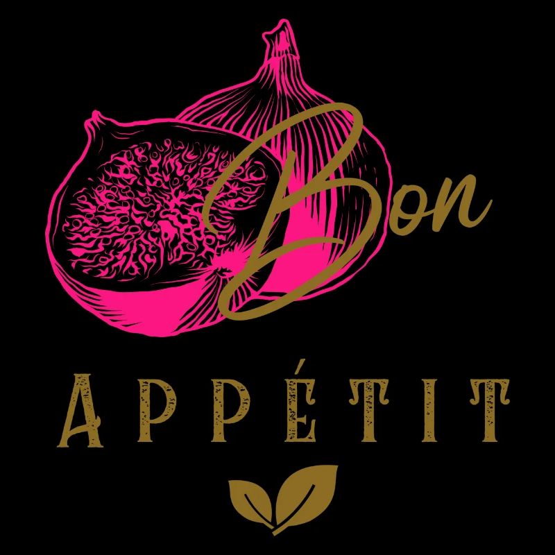 Bon Appetit