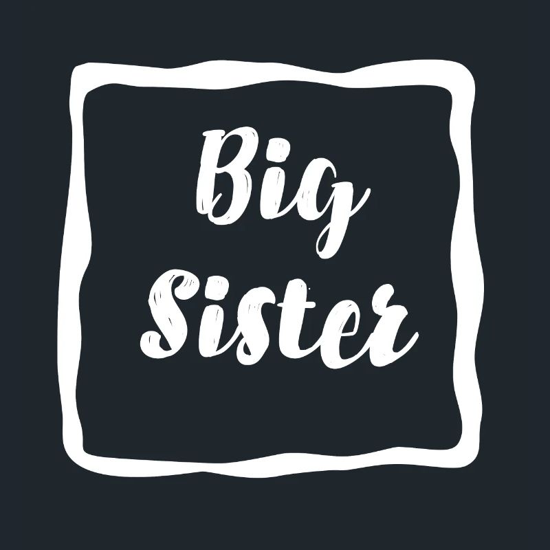 große Schwester