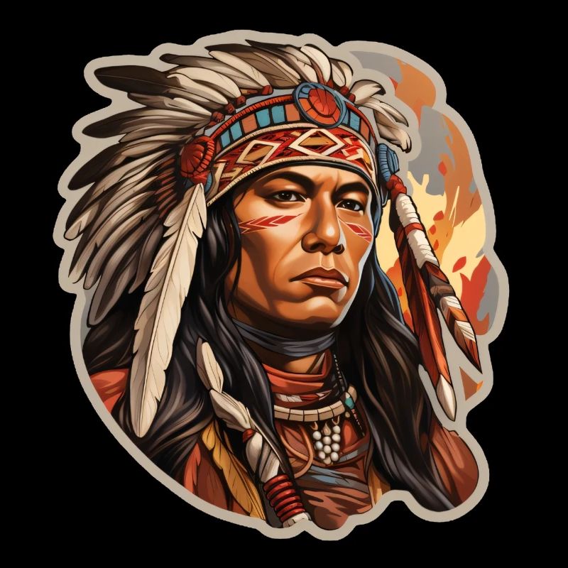 Amérindien