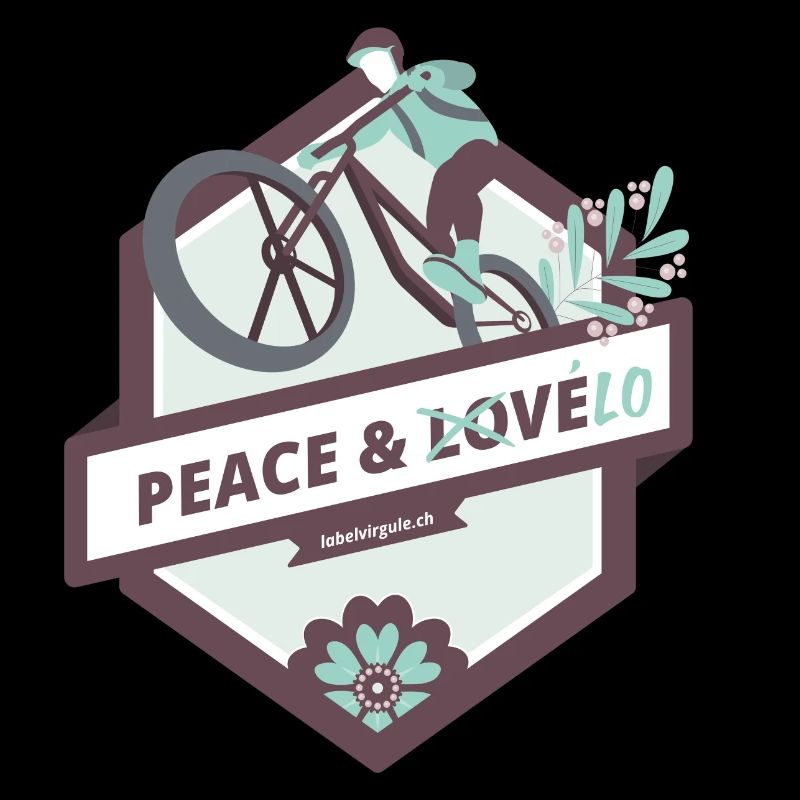 Peace & Vélo