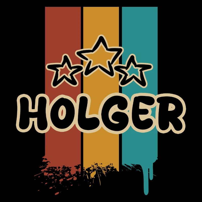 Holger Holger