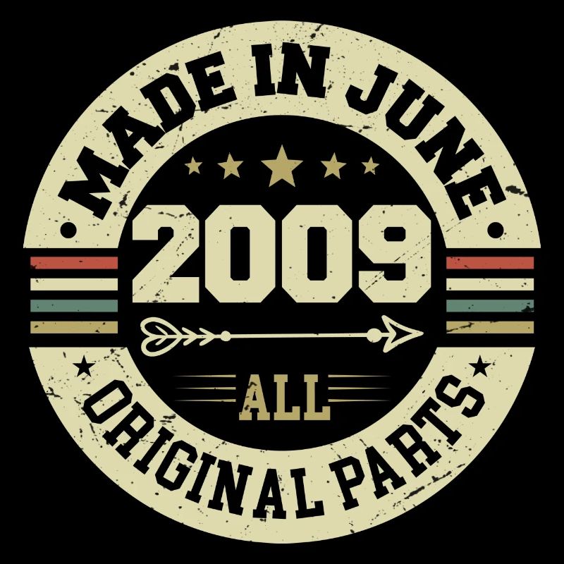 Juni 2009 Geburtstagsgeschenk Juni 2009 Juni 2009