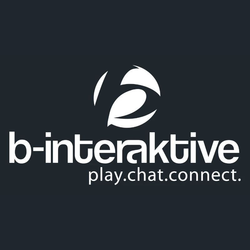 b-logo interactif