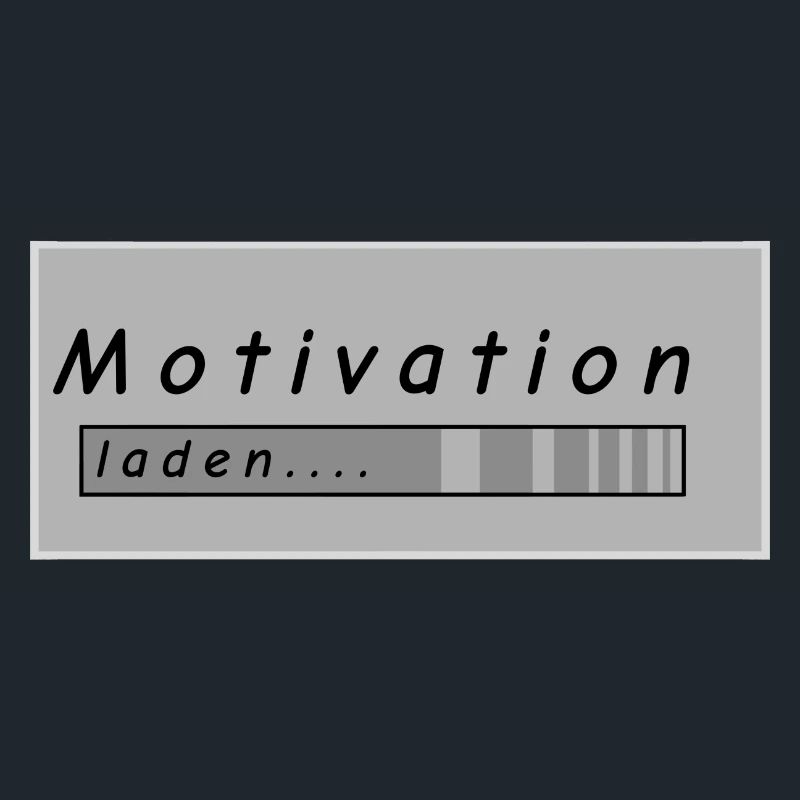 Motivation load....
