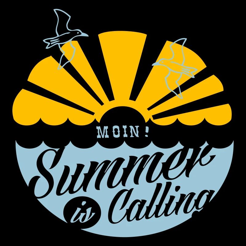 Summer is Calling