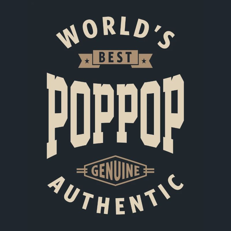 Bester Pop-Pop