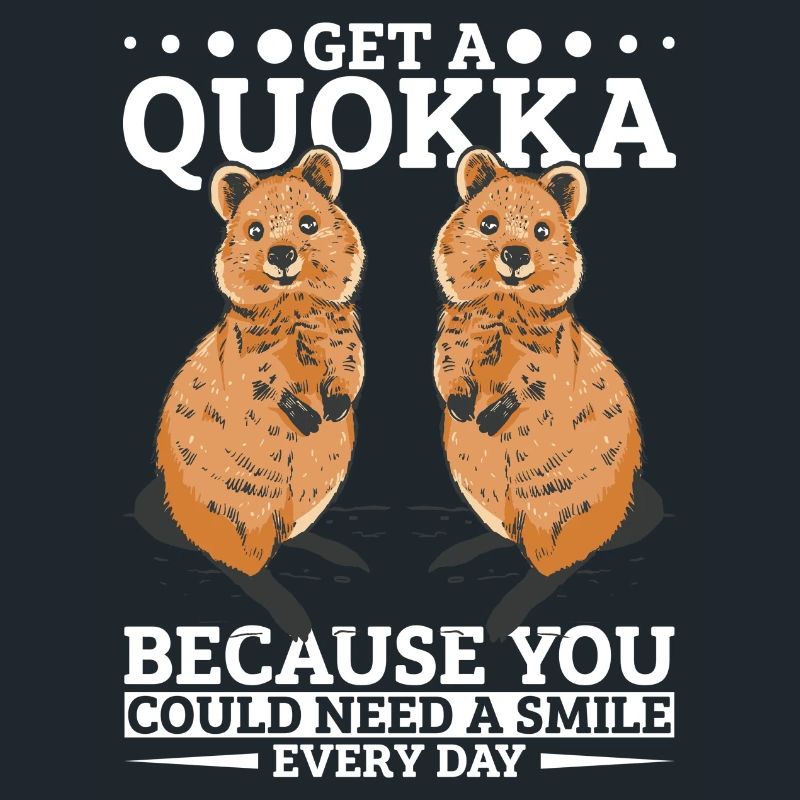Get a Quokka