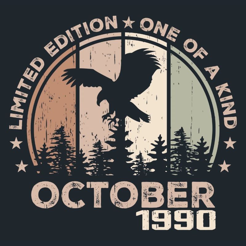 Incomparable since October 1990 34 Anniversary