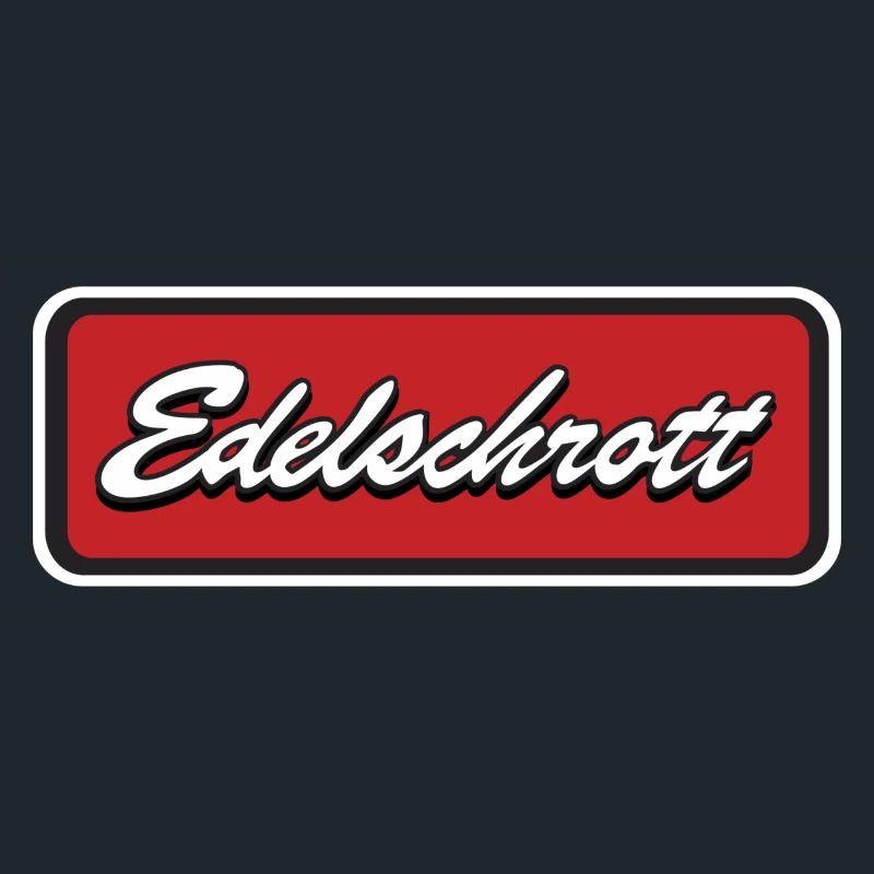 Edelschrott