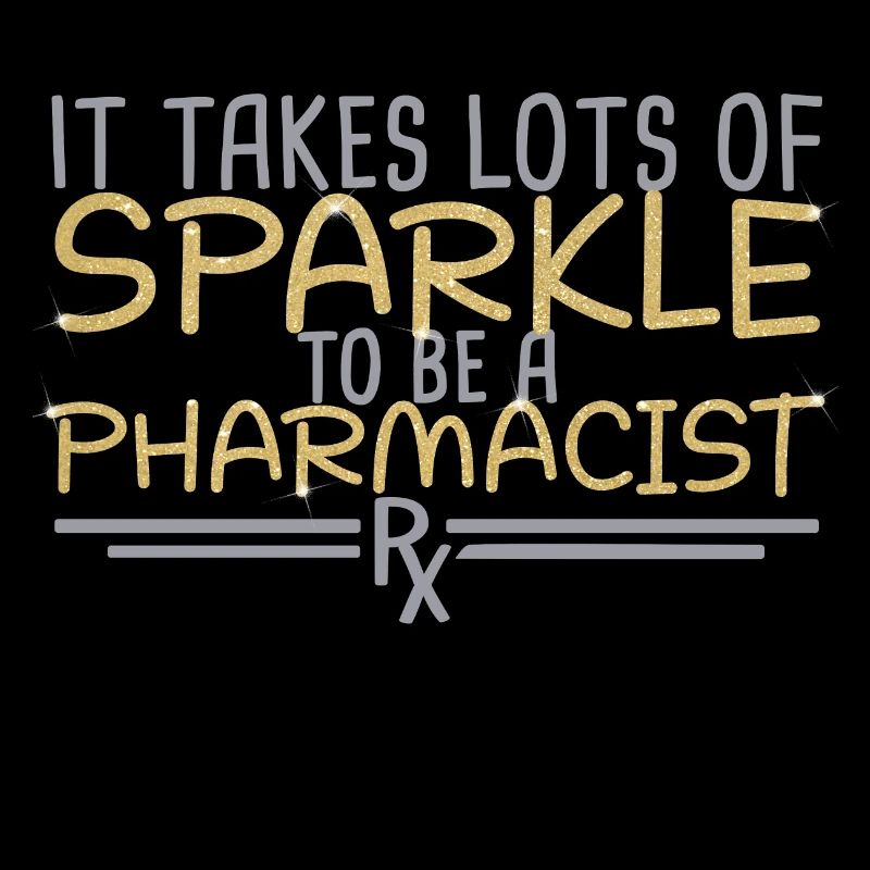 Apotheker Sparkle