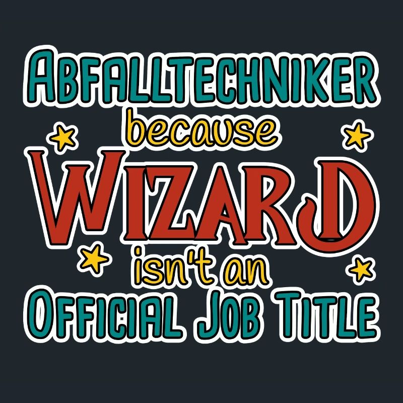 Assistant Technicien des déchets