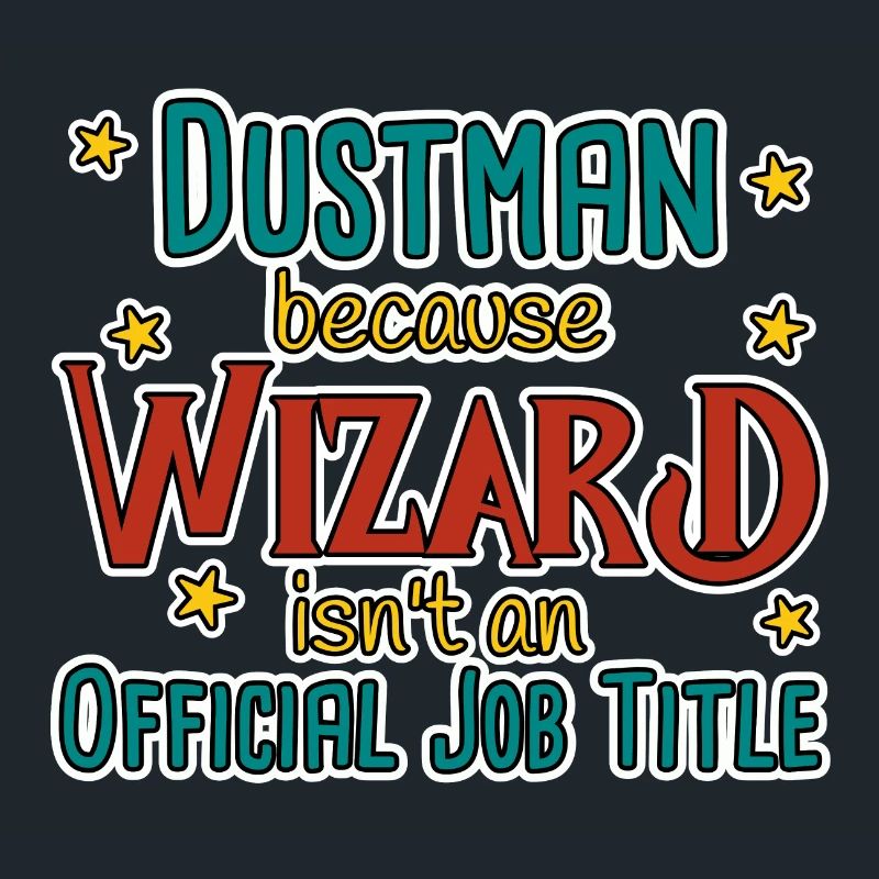 Dustman Wizard