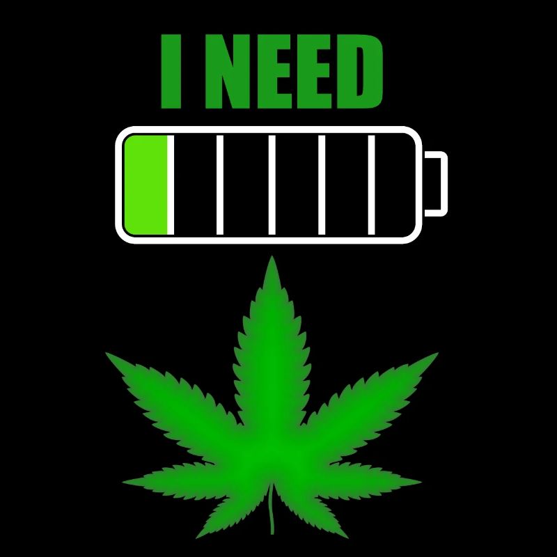 green battery