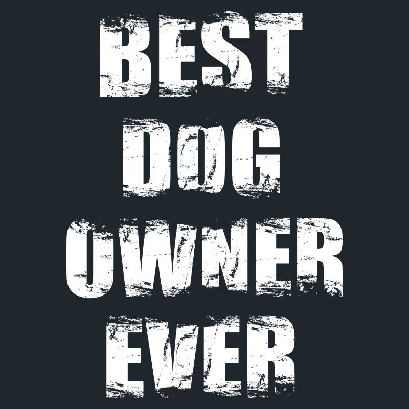 Bester Hundehalter