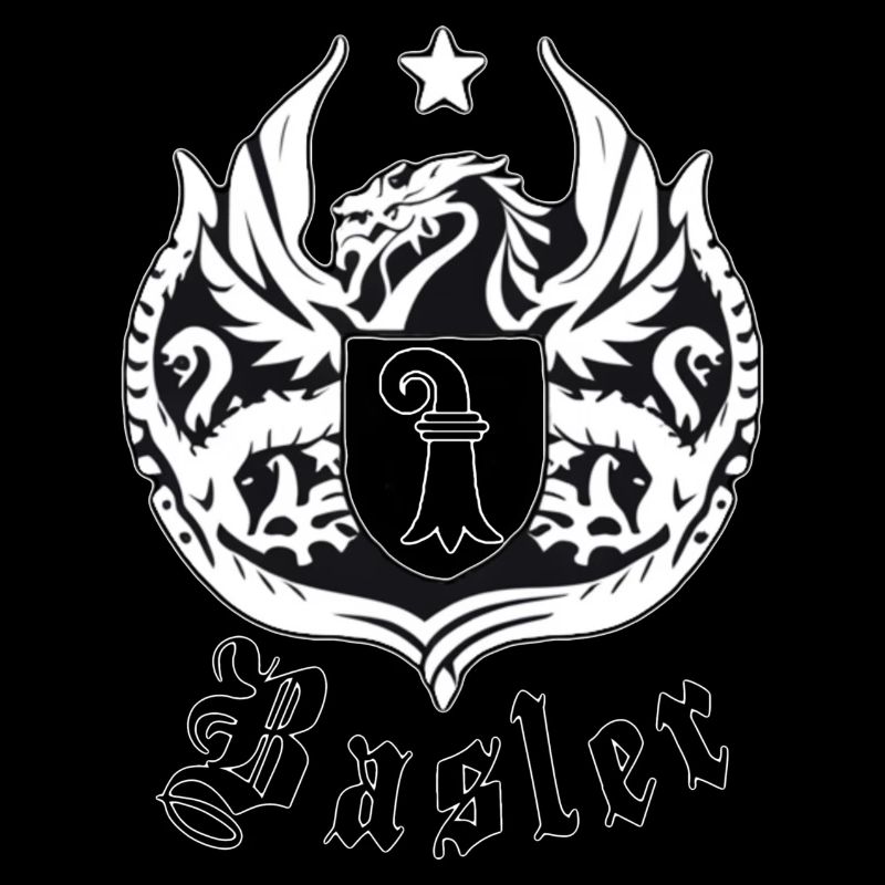 Basler wappen