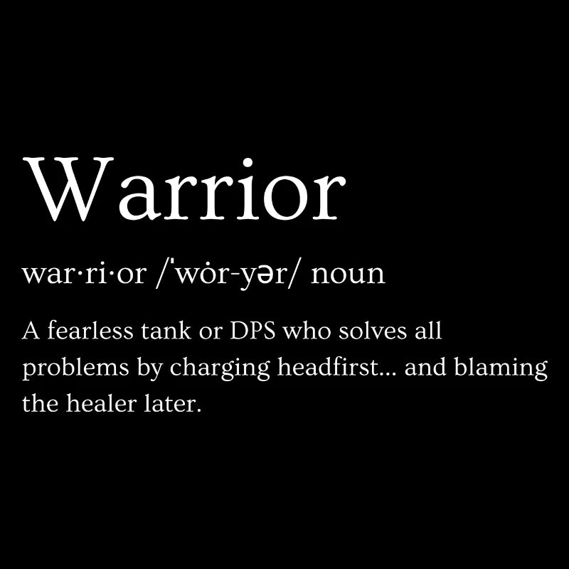 Krieger
