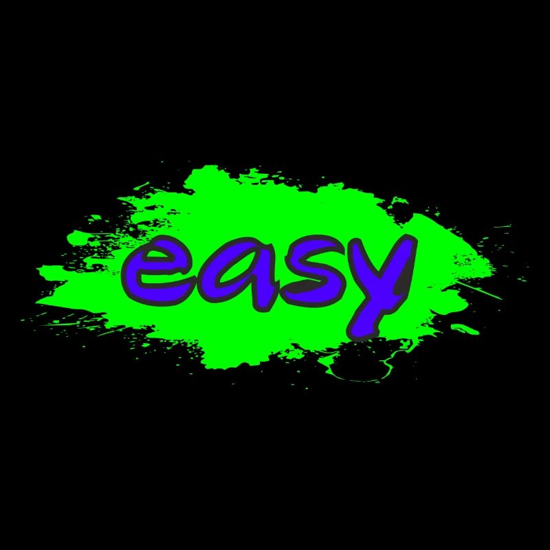 easy