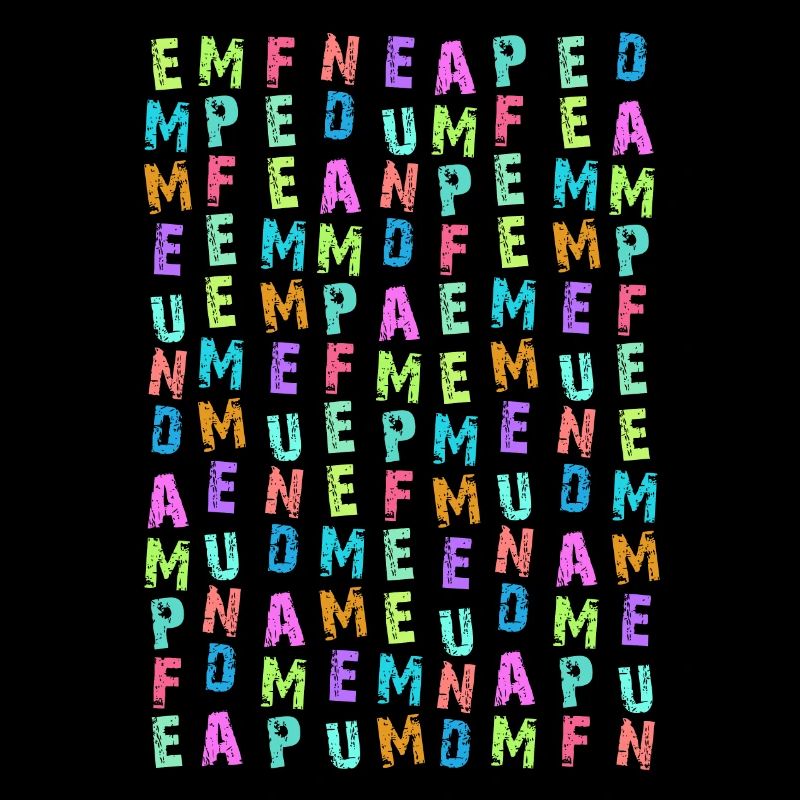 EMMEUNDAMPFE COLORS