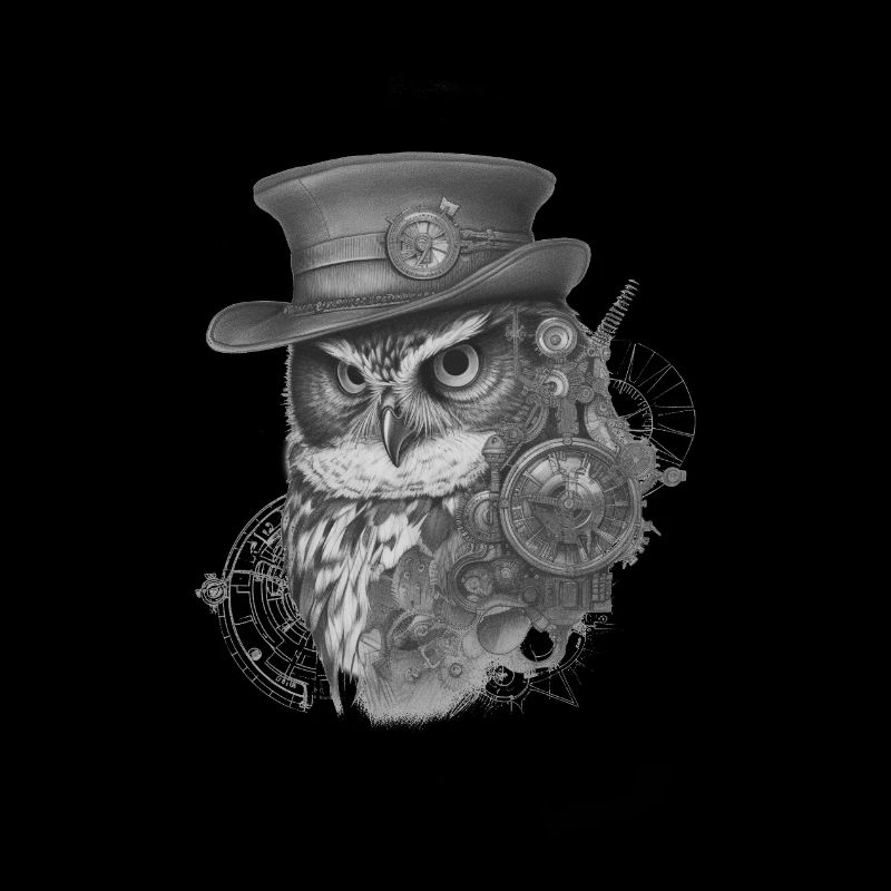Owl 3