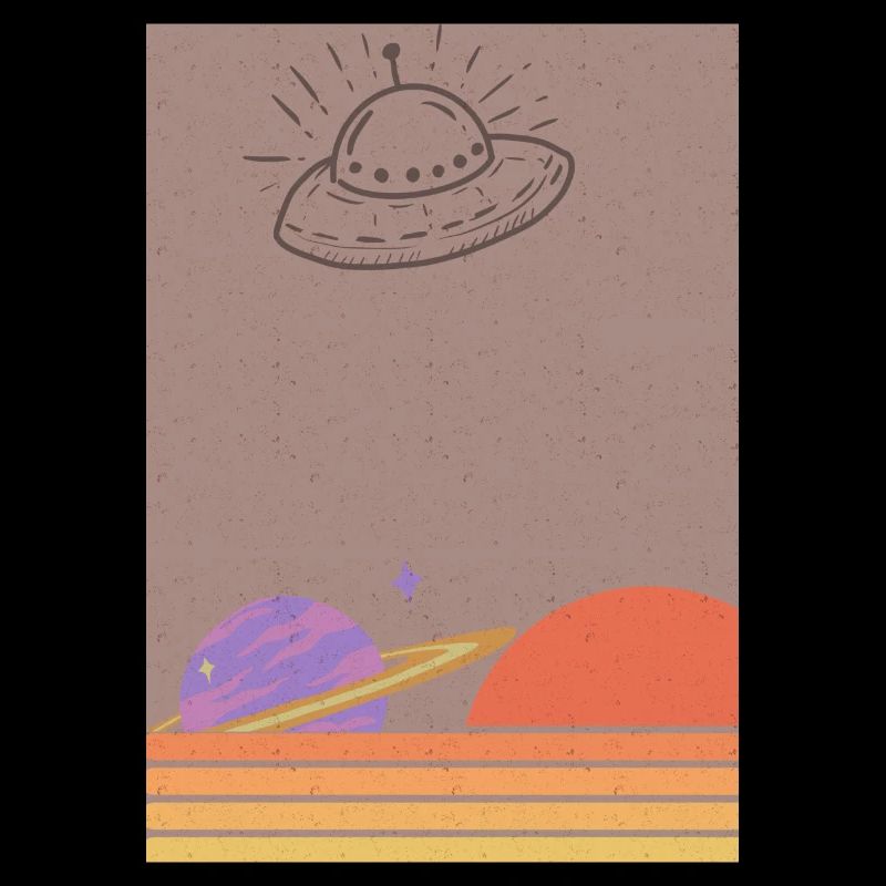 Retro Sunshine