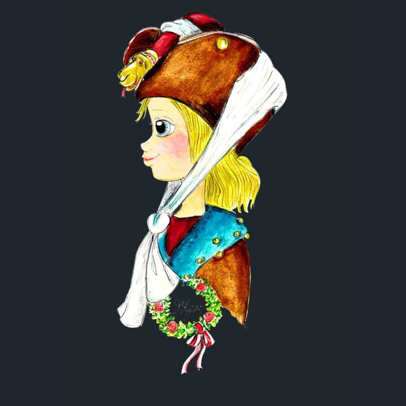Moriskentaenzer