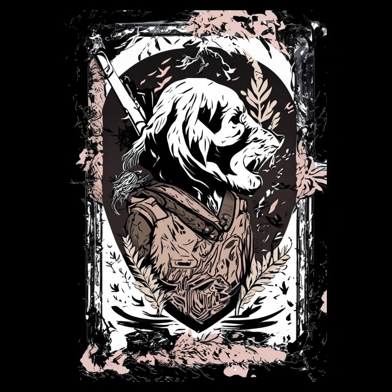 Jagdhund