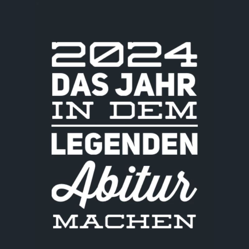 Abi Sprüche