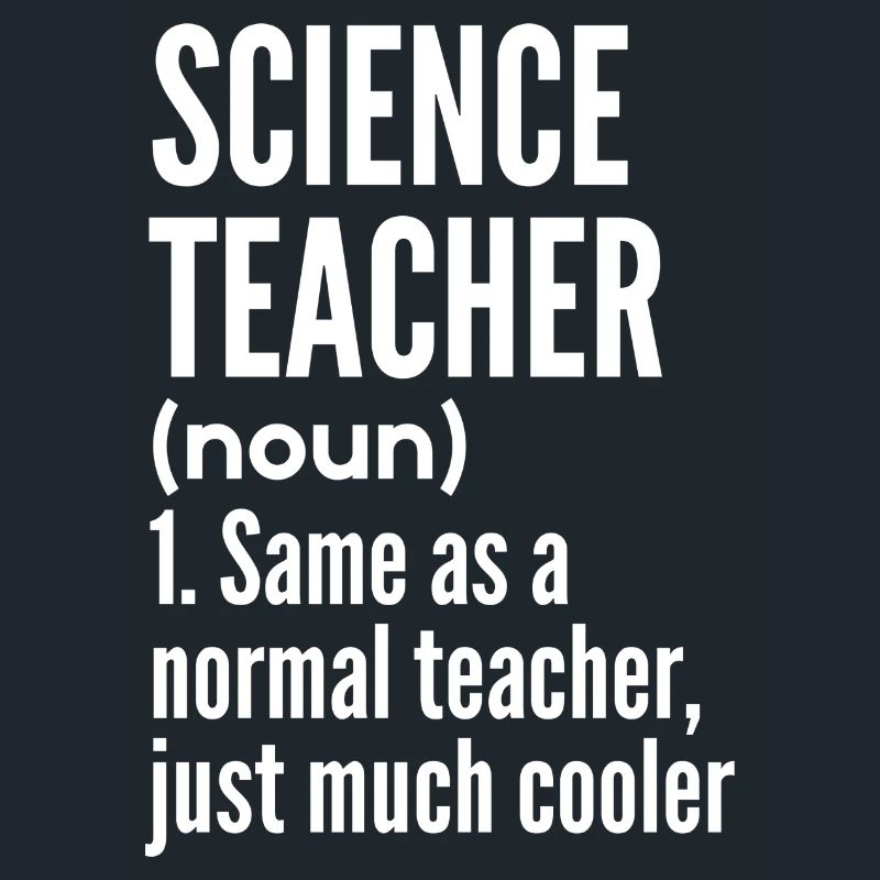 Science Teacher