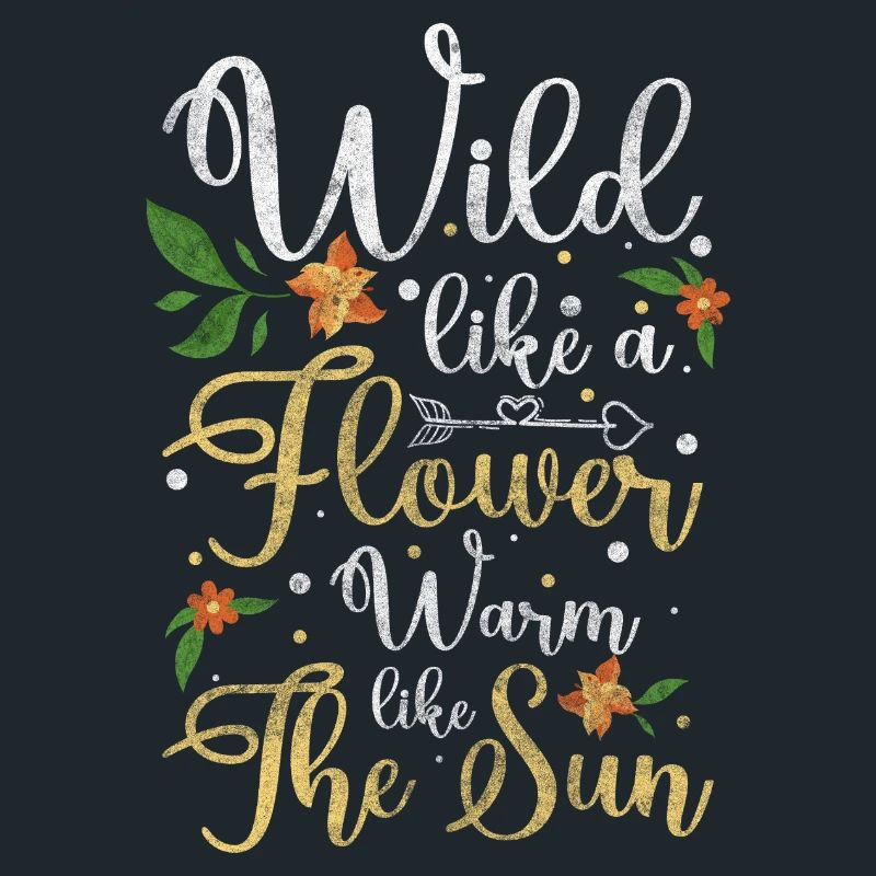 Flowers Affection Romantic Blossom