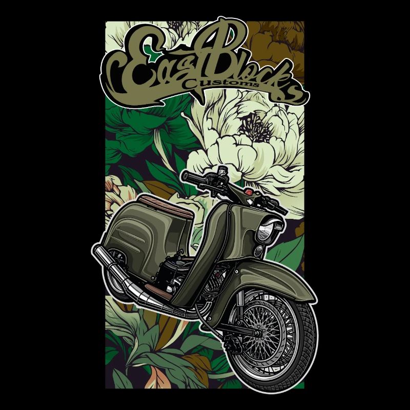 Schwalbe KR51/1 // Illustration