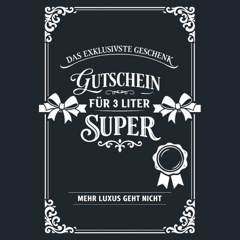 Das Exklusivste Geschenk