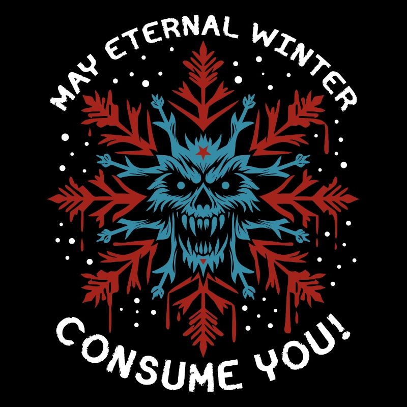 Satanic Winter
