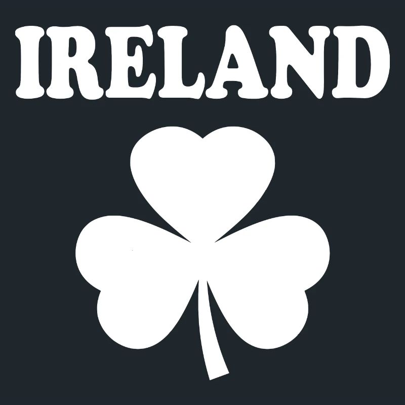 Trèfle d’Irlande
