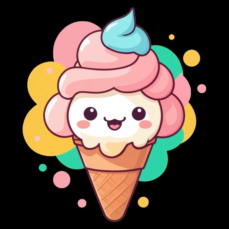 Sommerzeit Eiszeit