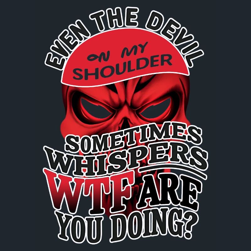 Devil’s Whisper : Édition Conflit Intérieur