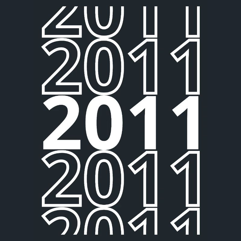 2011 2011 2011